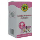 Sun Moon ligetszépe olaj 300mg + E-vitamin lágyzselatin kapszula 100db Sun Moon ligetszépe olaj 300mg + E-vitamin lágyzselatin kapszula 100db