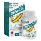 Natur Tanya Omega-3 tg kapszula 60db Natur Tanya Omega-3 tg kapszula 60db