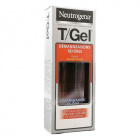 Neutrogena T/Gel Fort sampon viszkető fejbőrre 250ml Neutrogena T/Gel Fort sampon viszkető fejbőrre 250ml