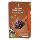 Jasberry bio jasberry rizs-mix 250g Jasberry bio jasberry rizs-mix 250g