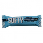 Nano Supps SOFTY Protein Bar Coconut-Choco fehérjeszelet 33,3g Nano Supps SOFTY Protein Bar Coconut-Choco fehérjeszelet 33,3g