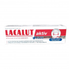 Lacalut fogkrém - aktiv, plus 75ml Lacalut fogkrém - aktiv, plus 75ml