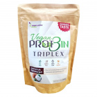 Netamin Vegan Prot3in Triplex fehérjepor - kókusz 540g Netamin Vegan Prot3in Triplex fehérjepor - kókusz 540g