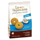 Le Veneziane keksz - kókusz 250g Le Veneziane keksz - kókusz 250g