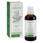 Györgytea egynyári üröm kivonat 50ml Györgytea egynyári üröm kivonat 50ml