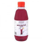 Ezerédes cukormentes málna szörp 330ml Ezerédes cukormentes málna szörp 330ml