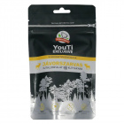 Farkaskonyha YouTi Training jutalomfalat - jávorszarvas 50g Farkaskonyha YouTi Training jutalomfalat - jávorszarvas 50g