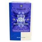 Sonnentor Boldogság, Igaz barát Bio filteres tea 18db Sonnentor Boldogság, Igaz barát Bio filteres tea 18db