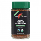 Mount Hagen bio arabica kávé - instant, koffeinmentes 100g Mount Hagen bio arabica kávé - instant, koffeinmentes 100g