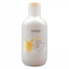 Babé fürdető gél érzékeny bőrű babáknak 200ml Babé fürdető gél érzékeny bőrű babáknak 200ml