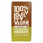 Balance vegan tejcsokoládé 85g Balance vegan tejcsokoládé 85g