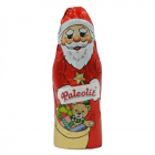 Paleolit mikulás csokifigura 40g Paleolit mikulás csokifigura 40g
