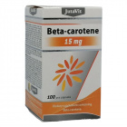 JutaVit béta-karotin lágyzselatin kapszula 100db JutaVit béta-karotin lágyzselatin kapszula 100db
