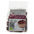 GreenMark bio aszalt, magozott datolya 250g GreenMark bio aszalt, magozott datolya 250g