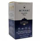 Minami MorEPA Plus Omega-3 halolaj kapszula 60db Minami MorEPA Plus Omega-3 halolaj kapszula 60db