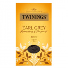Twinings Earl Grey papírdobozos fekete tea 100g Twinings Earl Grey papírdobozos fekete tea 100g
