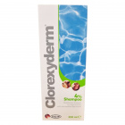 ICF Clorexyderm 4%-os sampon 250ml 