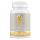 Exilis kollagén&hialuronsav kapszula 60db Exilis kollagén&hialuronsav kapszula 60db