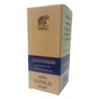 Kamala dobozos illóolaj - geránium 10ml Kamala dobozos illóolaj - geránium 10ml