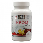 Damona Szerves Króm tabletta 60db Damona Szerves Króm tabletta 60db