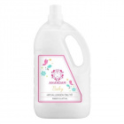 Anandam baby hipoallergén öblítő púder illattal 3000ml Anandam baby hipoallergén öblítő púder illattal 3000ml