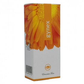 Gynex koncentrátum 30ml