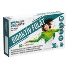 Natur Tanya bioaktív folát tabletta 30db Natur Tanya bioaktív folát tabletta 30db