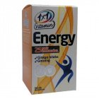 1x1 Vitamin Energy+ginkgo biloba+ginzeng filmtabletta 50db 1x1 Vitamin Energy+ginkgo biloba+ginzeng filmtabletta 50db