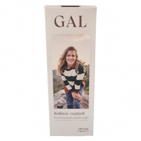GAL Kolin-só cseppek 100ml