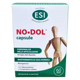 ESI No-Dol kapszula 60db