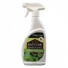 BactoEx Universal fertőtlenítő 500ml BactoEx Universal fertőtlenítő 500ml
