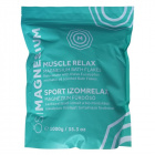 Ősi Magnézium Sport Izomrelax fürdősó 1000g Ősi Magnézium Sport Izomrelax fürdősó 1000g