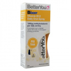 Betteryou B12-vitamin Boost Pure Energy szájspray 25ml Betteryou B12-vitamin Boost Pure Energy szájspray 25ml