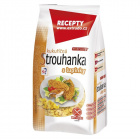 Extrudo gluténmentes zsemlemorzsa (kukoricás) 200g Extrudo gluténmentes zsemlemorzsa (kukoricás) 200g