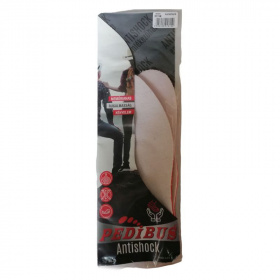 Pedibus Antishock memóriahabos talpbetét 37/38-es méret (3024 ,1pár) 1db