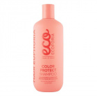 Ecoforia sampon ceramidos színvédő 400ml Ecoforia sampon ceramidos színvédő 400ml