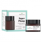 Biobalance szuper bőrfeltöltő arckrém intenzív hidratáló tengeri kollagénnel és hialuronsavval 50ml Biobalance szuper bőrfeltöltő arckrém intenzív hidratáló tengeri kollagénnel és hialuronsavval 50ml