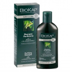 Biokap Bellezza bio Sampon enyhén korpás fejbőrre 200ml Biokap Bellezza bio Sampon enyhén korpás fejbőrre 200ml