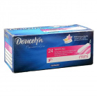 Doucelyn tampon (mini) 24db Doucelyn tampon (mini) 24db