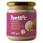 Bettr Bio Blansírozott Mandulakrém 250g Bettr Bio Blansírozott Mandulakrém 250g