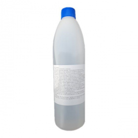 Kiehl Rapides fertőtlenítő-tisztítőszer utántöltő 1000ml - végkiárusítás