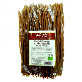 Naturgold bio tönköly szélesmetélt tészta - teljes őrlésű 250g