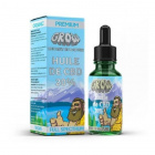 Grow 20% CBD olaj 10ml Grow 20% CBD olaj 10ml