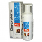 ICF Clorexyderm 4%-os hab 100ml ICF Clorexyderm 4%-os hab 100ml