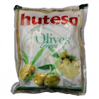 Hutesa zöld magos olajbogyó zacskós 200ml Hutesa zöld magos olajbogyó zacskós 200ml