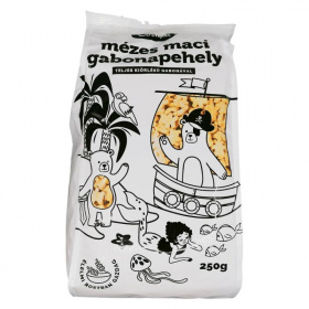 Cornexi gabonapehely - mézes maci 250g
