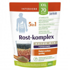 Interherb XXL Rost-Komplex 5in1 porkeverék - natúr 350g Interherb XXL Rost-Komplex 5in1 porkeverék - natúr 350g