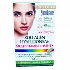 Interherb Kollagén Multivitamin tabletta 30db Interherb Kollagén Multivitamin tabletta 30db
