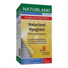 Naturland nyugtató filteres teakeverék 25db Naturland nyugtató filteres teakeverék 25db