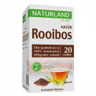 Naturland Rooibos tea 20db Naturland Rooibos tea 20db